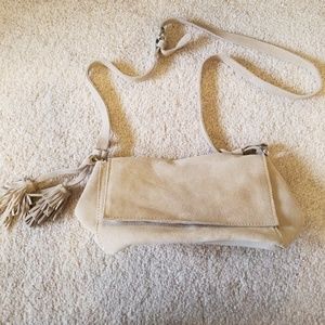 Zara Crossbody Bag